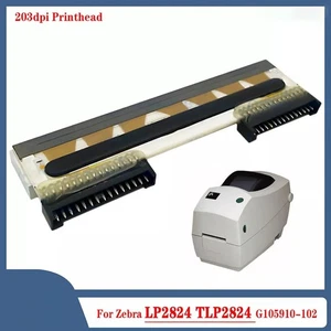 Enhanced Readability with Reliable 203dpi Printhead for Zebra Printers - Bild 1 von 12