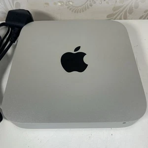 Apple Mac Mini A1347 i5 @ 1.4GHz 4GB 500GB HDD Late 2014 Monterey - VGC - Afbeelding 1 van 16