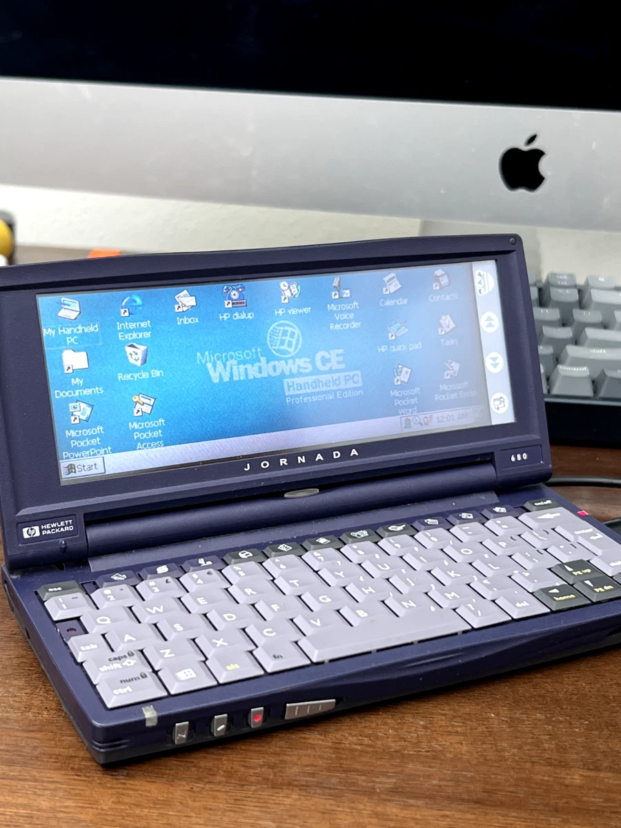 HP Jornada PDAs for sale | eBay