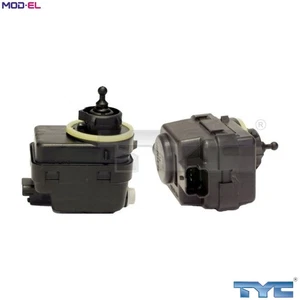 ACTUATOR HEADLIGHT LEVELLING 20-11607-MA-1 FOR PEUGEOT PARTNER/PATAGONICA/MPV - Picture 1 of 10