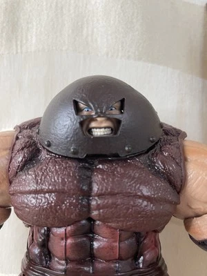 Figura de acción Diamond Select Marvel Select X-Men Juggernaut 2012 excelente estado Foto 1 de 3