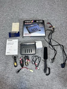 Unomat International Stereo Video Ton Mischpult AM3000 - Bild 1 von 15