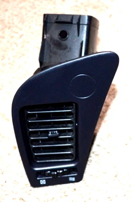 1997-1999 TOYOTA CELICA dash vent air ac heat driver side lh authentic used - Imagem 1 de 4