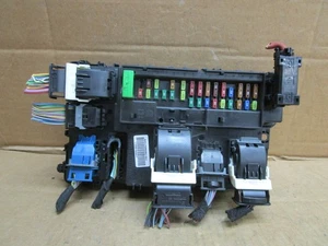 17 18 19 Ford Edge Interior Cabin Fuse Box Relay Junction Block hu5t15604bak - Picture 1 of 9