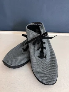 Damenschuhe Arcopedico LS Schnürschuhe grau 41 / 9,5 - Bild 1 von 6