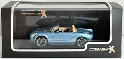 IXO Premium X 1:43 - 2014 Mini Superleggera Vision Concept - PR0480 - Image 1 of 4