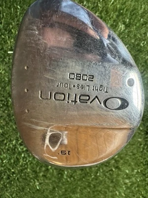 Adams Ovation Tour Prototipo 5 Madera Accra Eje Rígido Diestro Foto 1 de 4