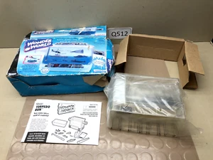Vintage Kenner 1996 Wonder World Torpedo Run Tank Kit - Picture 1 of 14