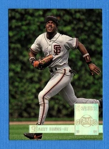 Donruss 1994 edición especial #69 Barry Bonds Giants - Imagen 1 de 1