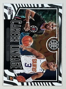 2020-21 Panini Illusions - Career Lineage #4 Chris Paul - Bild 1 von 3