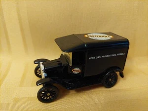 MATCHBOX 1-75 - 1921 FORD MODEL T - Your Own Promotional Vehicle - Picture 1 of 2