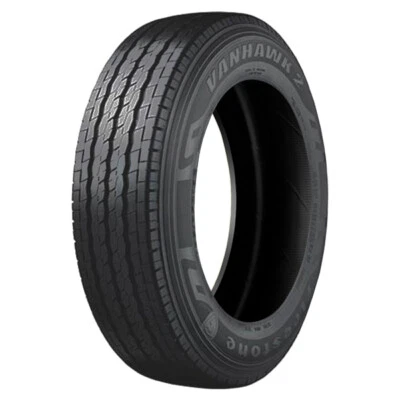 SOMMERREIFEN FIRESTONE 235/65 R16 115/113R VANHAWK 2 - Bild 1 von 4