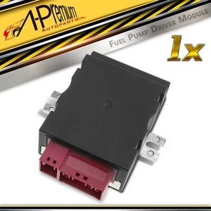 Fuel Injection Control Module for BMW 128i 135i 323i 328i 330xi 528i X5 X6 Z4 - Picture 1 of 8