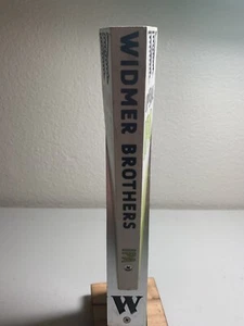 Widmer Brothers Upheaval IPA tap handle - Picture 1 of 6