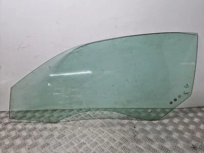 VOLKSWAGEN MK1 EOS SPORT TDI 2DR 2006-2008 BMM DOOR WINDOW (N/S/F) 1Q0 845 201 C - Image 1 of 4