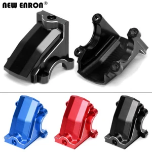 Aluminum CNC Differential Housing Case 7780 For 1/6 XRT 1/5 Traxxas X-MAXX 6S 8S - Picture 1 of 38