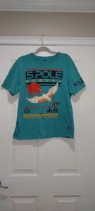 South Pole Men's Graphic Shirt Men's Size LargePit - Picture 1 of 6