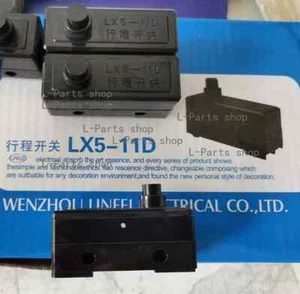 5PC FOR LX5-11D limit travel switch micro switch - Picture 1 of 2