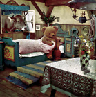 John Congleton And The Nighty Nite Until The Horror Goes Cd Album