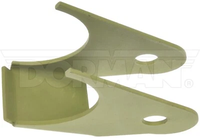 Soporte de amortiguador de suspensión Dorman para GMC Sierra 2500 2000 1999-2004 Foto 1 de 3