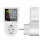 WIFI Energy Meter Works with Alaxa Google Home Digital Wattmeter Timing Function