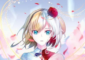 Tappetino da gioco anime takt op destiny cosette - Foto 1 di 1