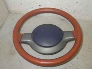 Volante con airbag, senza viti per airbag SMART CABRIO 0.6 (S1OLA1) - Foto 1 di 1
