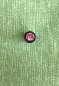 Revlon Super Lustrous Lipstick Creme Wine With Everything Pearl 520 - Picture 1 of 10
