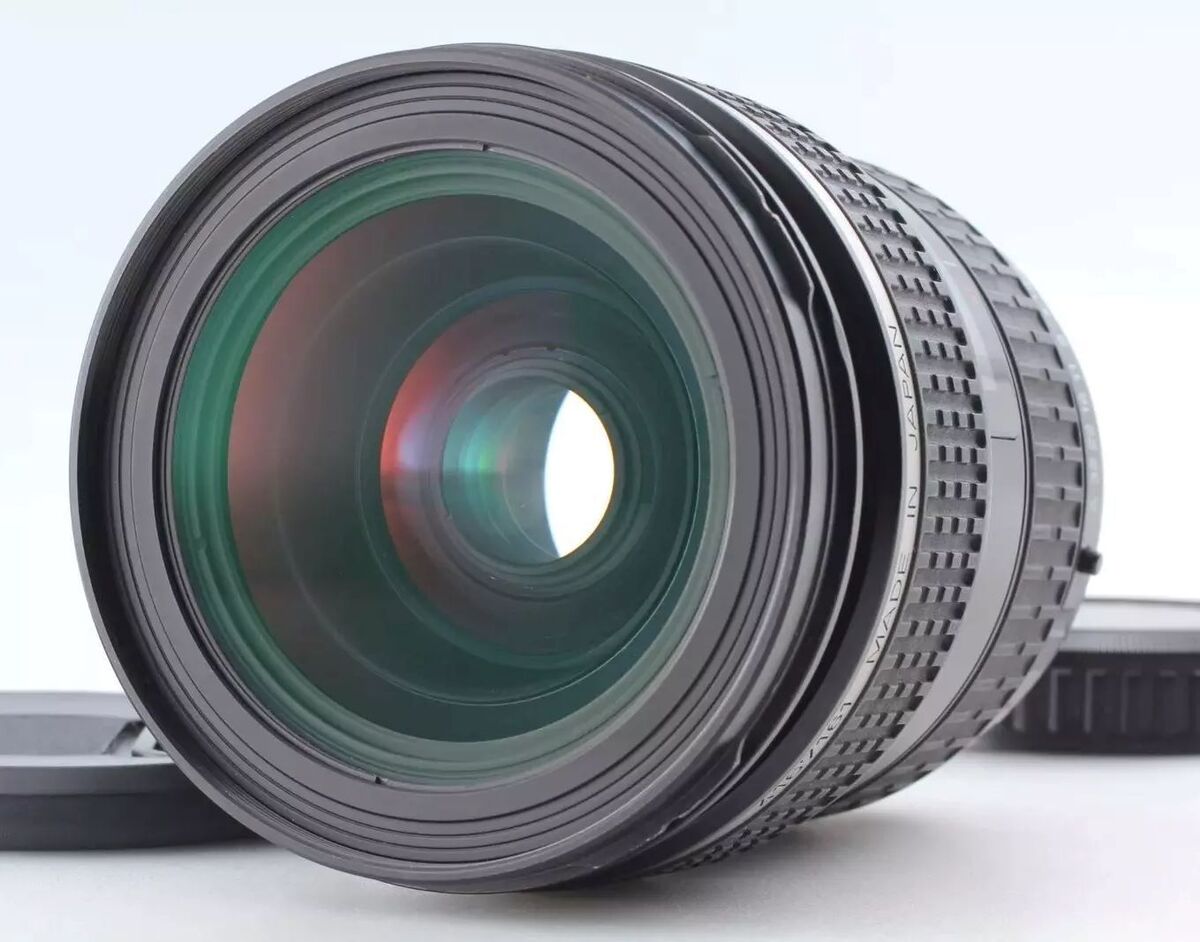 Pentax FA f/4.5 Camera Lenses 45-85mm Focal for sale | eBay Pentax FA f/4.5 Camera Lenses 45-85mm Focal for sale | eBay