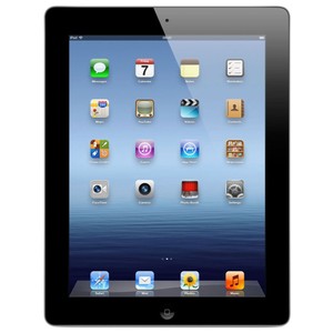 Apple Ipad 3rd Generation Tablets Ereaders For Sale In Stock Ebay