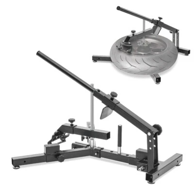 Smontagomme moto per pneumatici 12-21" Constands MD4 cambia gomme