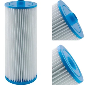 Cartridge, 125sqft, 2-1/2"ot, 2-1/2"s, 8-1/2", 19"oz - Picture 1 of 1