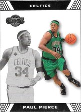 2007-08 Topps Co-Signers Basketball ~ Pick Your Cards