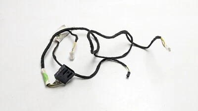 MASERATI QUATTROPORTE M139 MK5 ALTAVOZ TWEETER CABLEADO TELAR 196810 2005 Foto 1 de 4