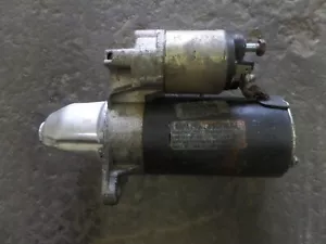 95-02 Land Range Rover P38 Starter Motor NAD101490 44-6861 Discovery 4.0 4.6 L13 - Picture 1 of 4