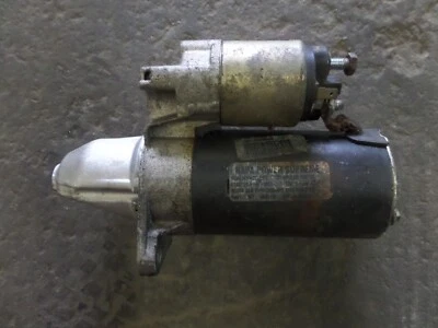 95-02 Land Range Rover P38 Starter Motor NAD101490 44-6861 Discovery 4.0 4.6 L13 - Image 1 of 4