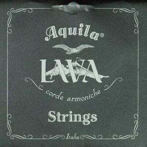 Aquila A-111U Lava Soprano Low-G Ukulele Strings - Picture 1 of 1