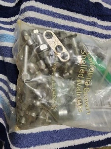 Bag of bullet studs and more - Picture 1 of 1
