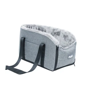 Centre Console Dog Seat Dog Car Seat Cover Portable Pet Outing Carrying Bag NEW - Picture 1 of 12