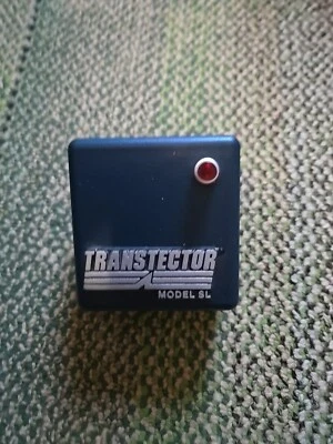 Transtector Systems 665T Model SL AC Surge Protector Plug-In - Image 1 of 3