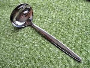 Justinus : 1 Saucenlöffel 17,5 cm / siehe Foto (T 15 ) - Bild 1 von 2
