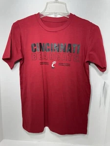Cincinnati Bearcats Boys Shirt - Picture 1 of 3