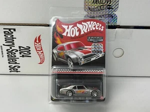 CORREO HOT WHEELS EDICIÓN COLECCIONISTA 2024 SELLADO DE FÁBRICA # '70 CHEVY NOVA - Imagen 1 de 3