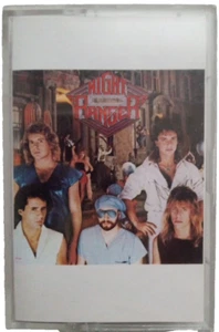 Night Ranger, Midnight Madness, 1983 Audio Music Cassette Tape, Sister Christian - Picture 1 of 7