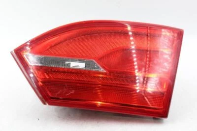 Luz trasera pasajero derecho lámparas incandescentes 2011-14 VOLKSWAGEN JETTA OEM 22245 Foto 1 de 4
