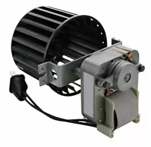 97009796 Ventilatore e motore Broan per riscaldatore a lampadina 99080351 - Foto 1 di 4