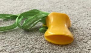 Stone Mountain Georgia Parque Nacional Wacky Quackers Ride The Ducks Souvenir SMD - Imagen 1 de 12