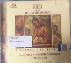 Durga With Vassiliki Papageorgiou  The Silk Road   Cd Album   New Still Sealed