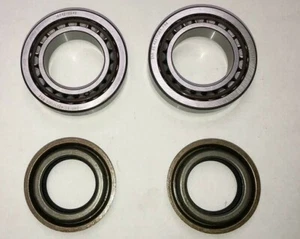 FABRICANTE DE EQUIPOS ORIGINALES VAUXHALL M32 CAJA DE CAMBIOS DIFERENTES COJINETES Y SELLOS LSD Z20LEH ASTRA CORSA VXR - Imagen 1 de 1
