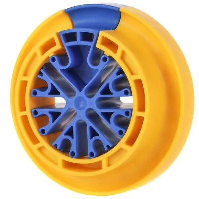 Peine de cables Herramientas de gestión de cables de red Herramientas de red para peinar cualquier cable... Foto 1 de 4